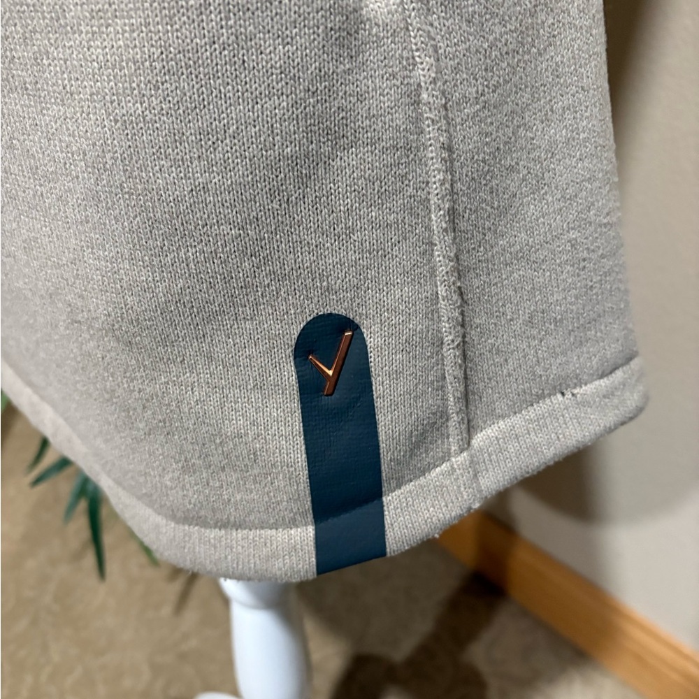 Indyeva Togo Fleece Tunic - Picture 7 of 7